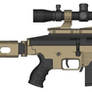 Remington MSR