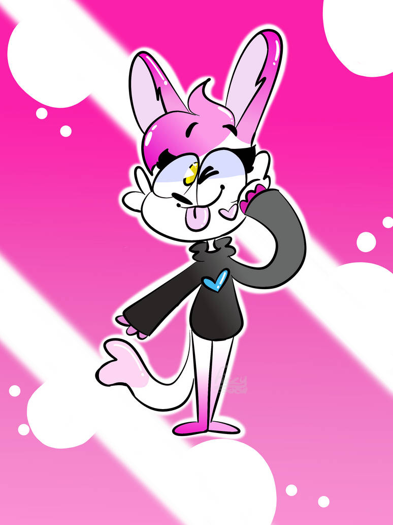 piNkk by FizzySoda54 on DeviantArt