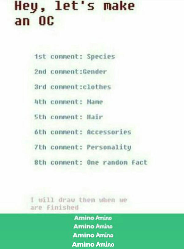 666666666 im doing this for the 666666666 time by FizzySoda54 on DeviantArt