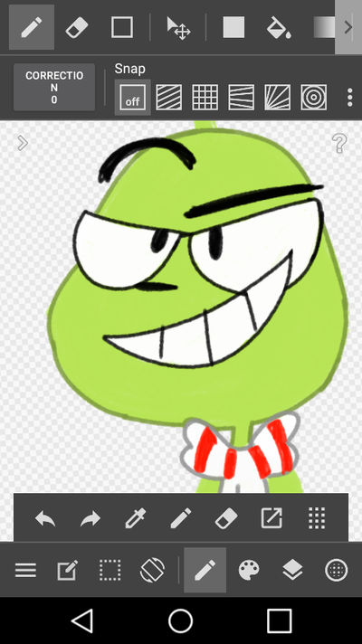 number 15 burger king foot lettuce by FizzySoda54 on DeviantArt