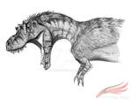 Albertosaurus 