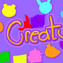 Creatures-SammyShinx Group Logo