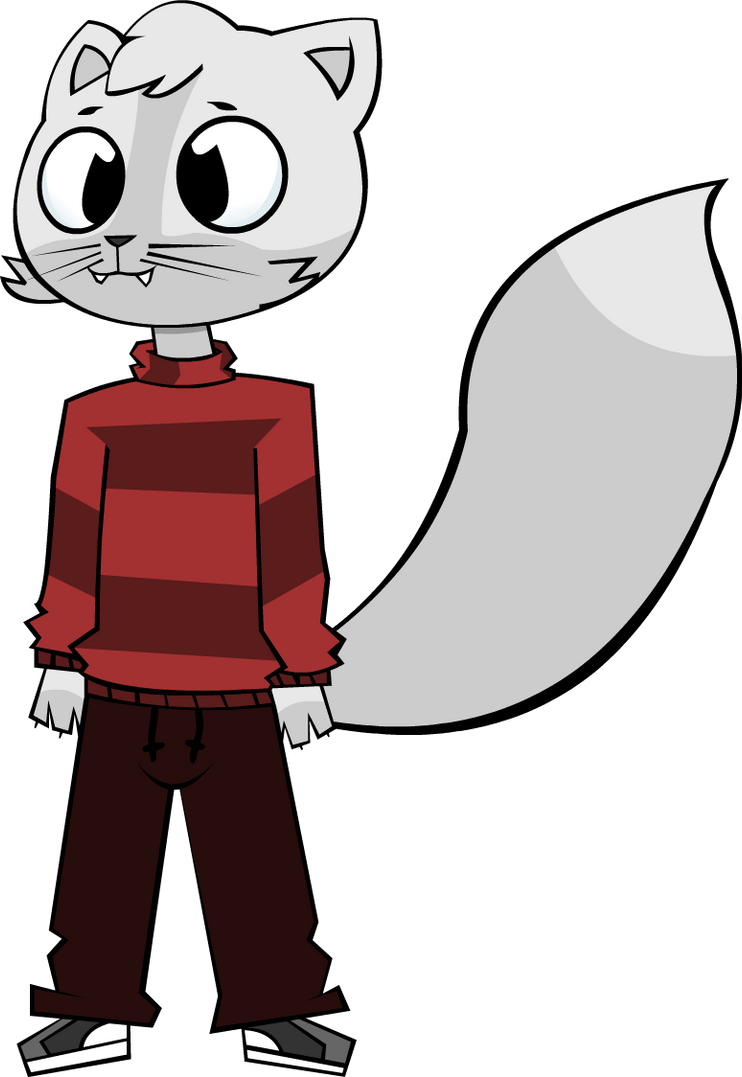 Jacob Kyle Johnson by Keno9988II on DeviantArt