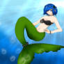 ::PC, Marie the Mermaid::
