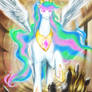 Celestia Curbstomp