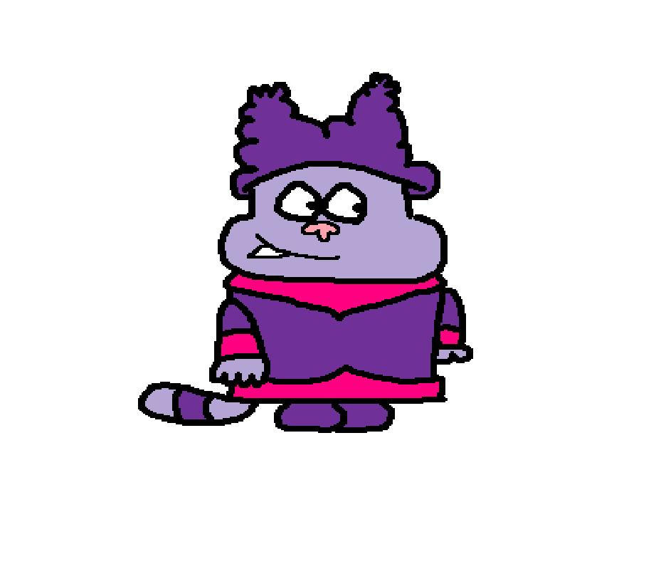 Chowder Deviantart 22 Chowder by TheChowderFan on DeviantArt