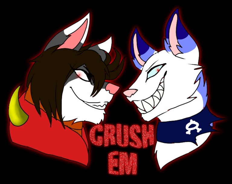 CRUSH EM