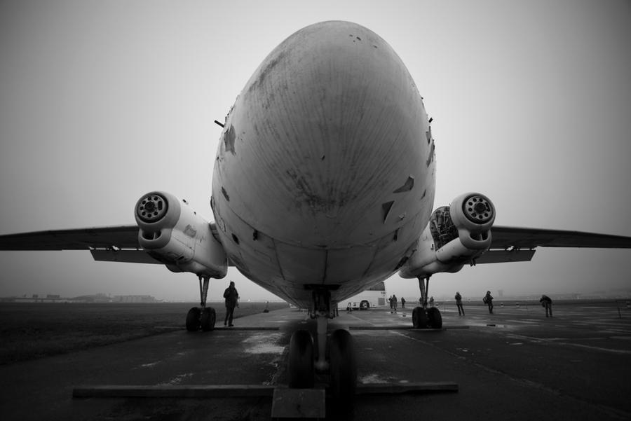 warsaw airport_1