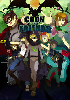 coon and friends 2