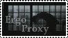 Ergo Proxy stamp by SimplyZippy