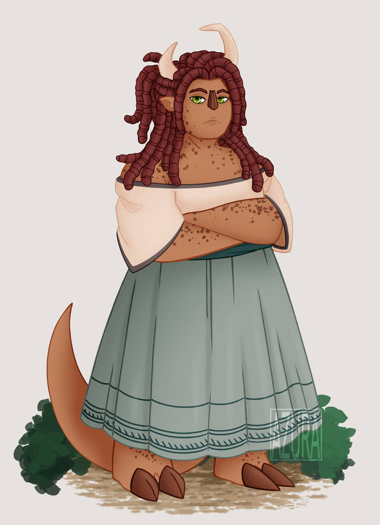 Young Helga By Azura144 On DeviantArt young-helga-by-azura144-on-deviantart