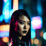 City Girl