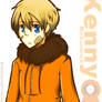 Kenny McCormick