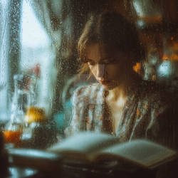 The Reading Hours