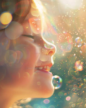 IRIDESCENCE