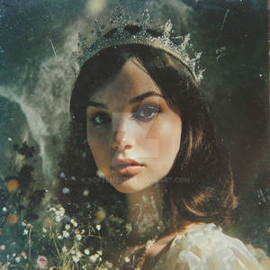 Red Apple, Snow White