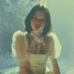 Red Apple, Snow White