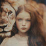 Softember: Lionhearted Girls