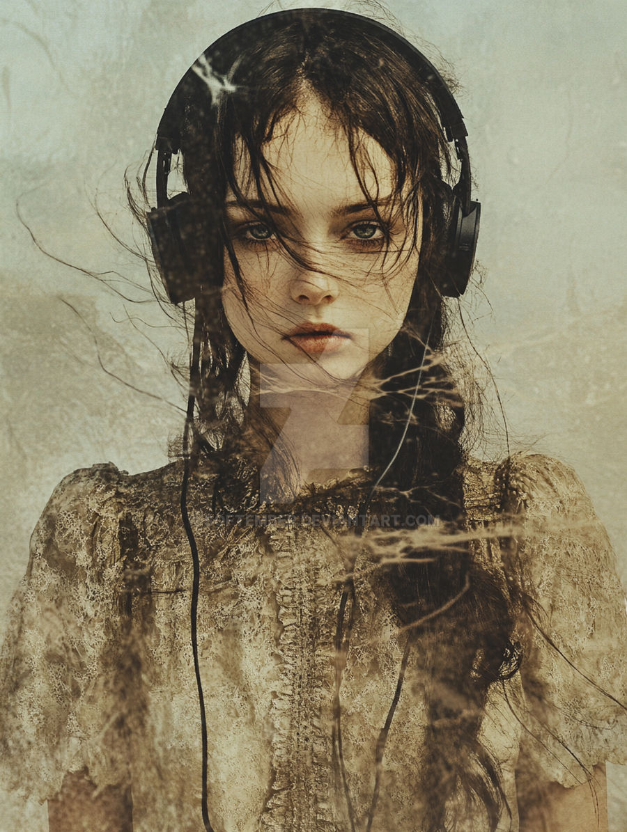 God is a Headphone