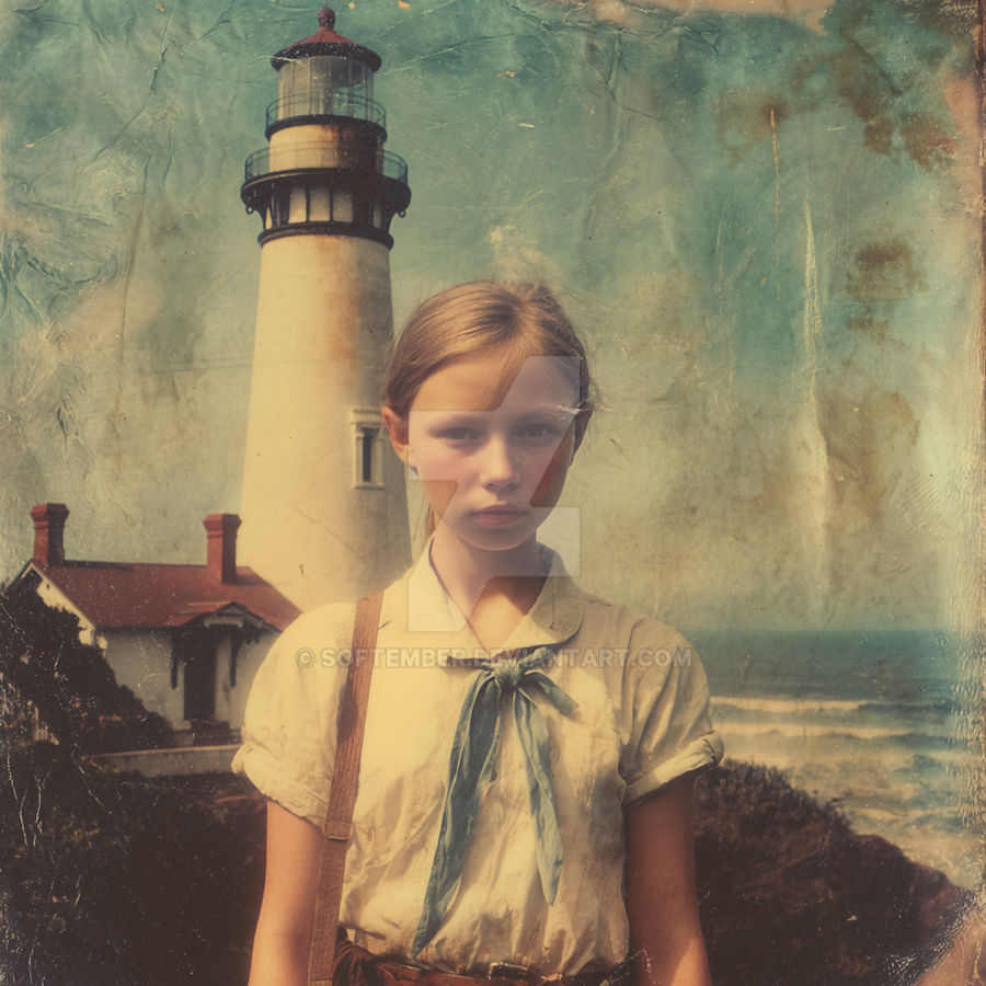 The Lighthouse Archive