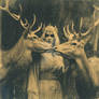 Softember _ Daughters of the Stag
