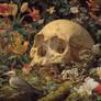 Memento Mori, my LOVE