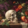 Memento Mori, my LOVE