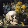 Memento Mori, my LOVE