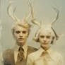 Softember: Where we grow Antlers