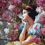Softember _ Princess, Excess