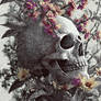 Memento Mori, my LOVE