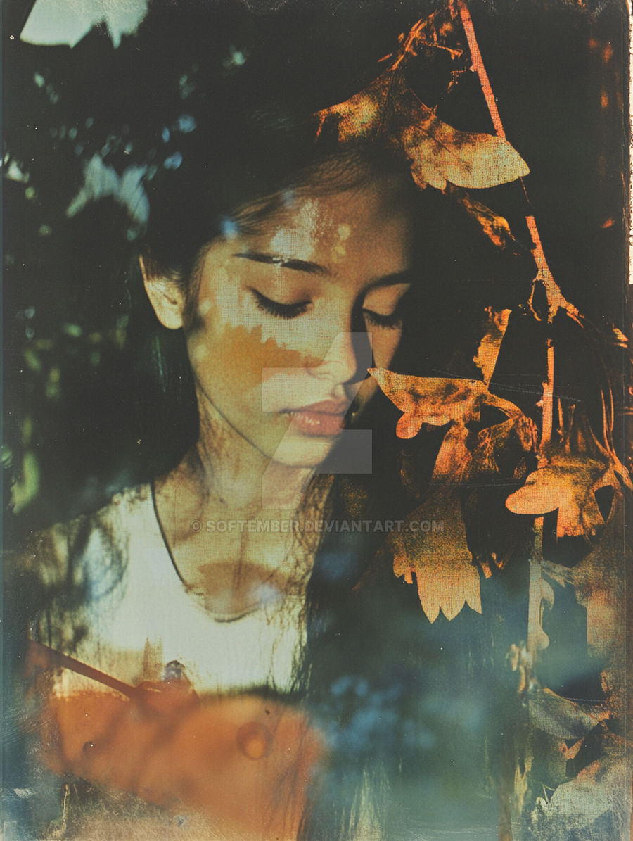 Juliet, Repeated by softember on DeviantArt