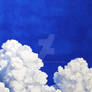 On a Cloud