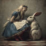 Alice: Soft Wonderland feat. Haselnusskrokant