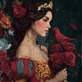 Softember _ Princess, Excess