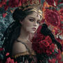 Softember _ Princess, Excess