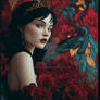 Softember _ Princess, Excess