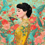 Softember _ Princess, Excess