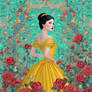 Softember _ Princess, Excess