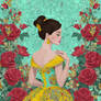 Softember _ Princess, Excess