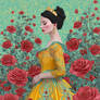 Softember _ Princess, Excess