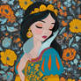 Softember _ Princess, Excess