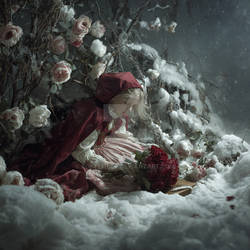 Fairytales- Where Myths appear, begin and end...