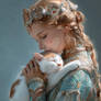 Once upon a Cat
