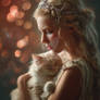 Once upon a Cat