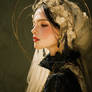 Daughters of Gold and Shadow