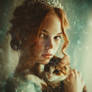 Once upon a Cat