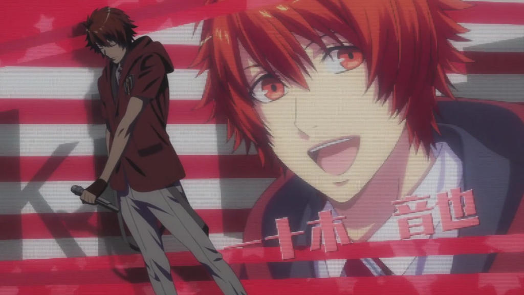 [HorribleSubs] Uta no Prince Sama Revolutions - 01 by Kuriitama