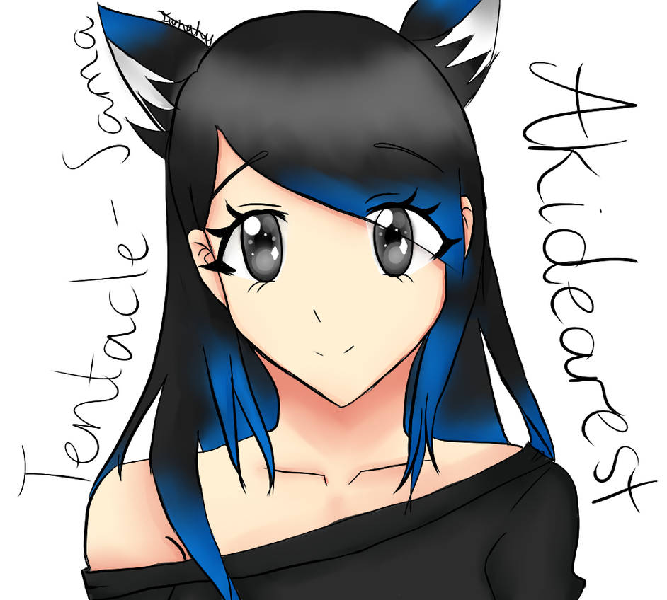 Akidearest L Akidearest by AnimeGurlGamer on DeviantArt