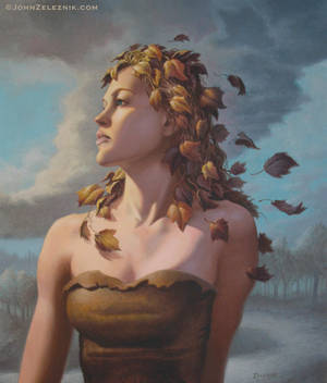 Autumn by Zeleznik Autumn by Zeleznik